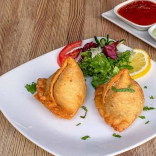 Aromas de la India, Villarreal