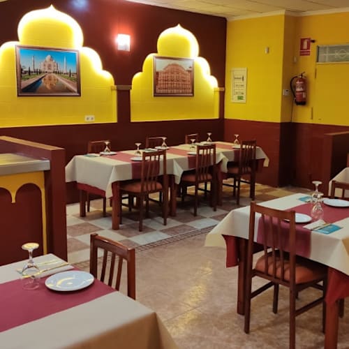 Aromas de la India, Villarreal