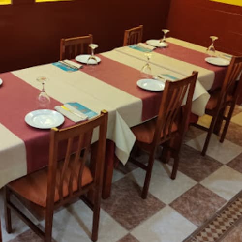 Aromas de la India, Villarreal