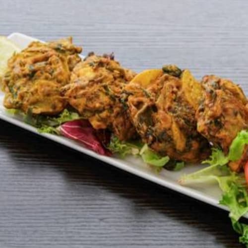 Aromas de la India, Villarreal