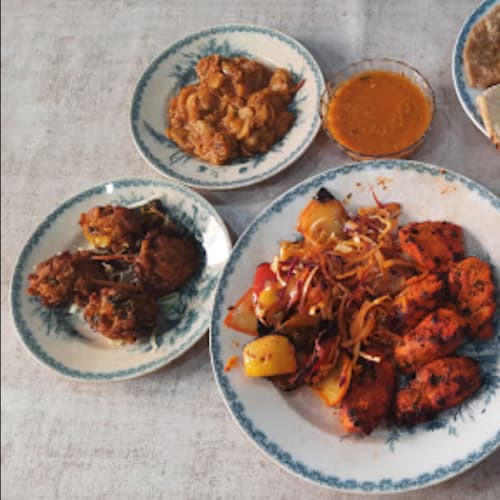 Aromas de la India, Villarreal