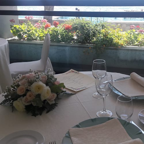 La Bussola sul Mare, Amalfi