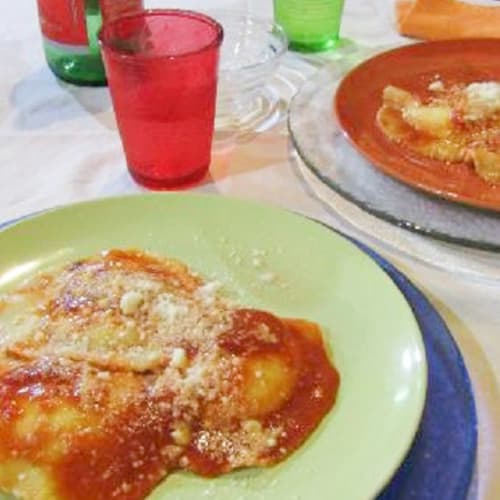 Taverna Paradiso, Benevento