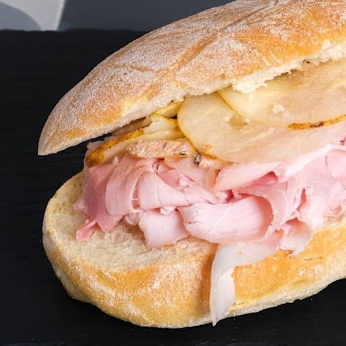 PaninHeart, Monza