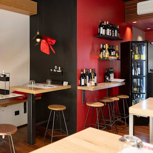 PaninHeart, Monza