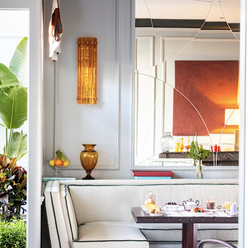 The Kitchen and The Bar, Firenze
