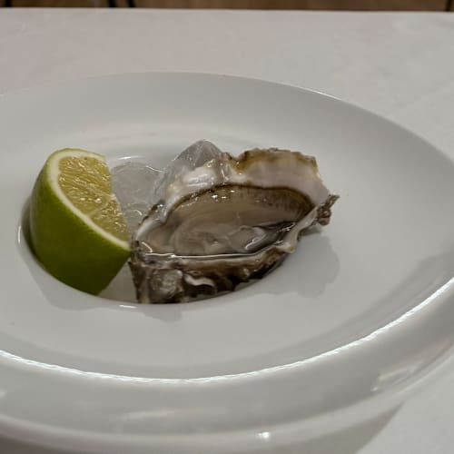 Mariani Ristorante "Al Porto", Pescara