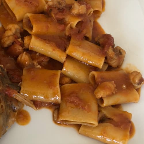 Mariani Ristorante "Al Porto", Pescara