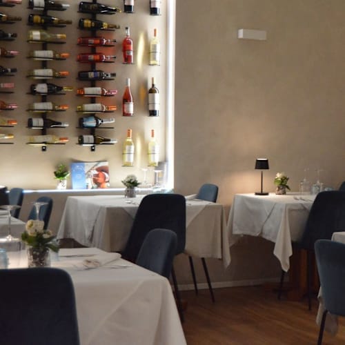 Mariani Ristorante "Al Porto", Pescara
