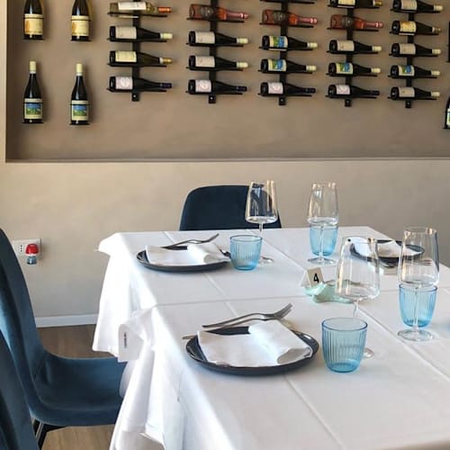 Mariani Ristorante "Al Porto", Pescara