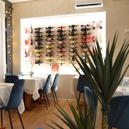 Mariani Ristorante "Al Porto", Pescara