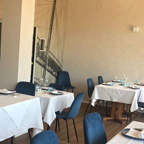 Mariani Ristorante "Al Porto", Pescara