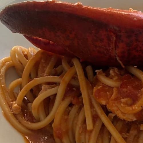 Mariani Ristorante "Al Porto", Pescara