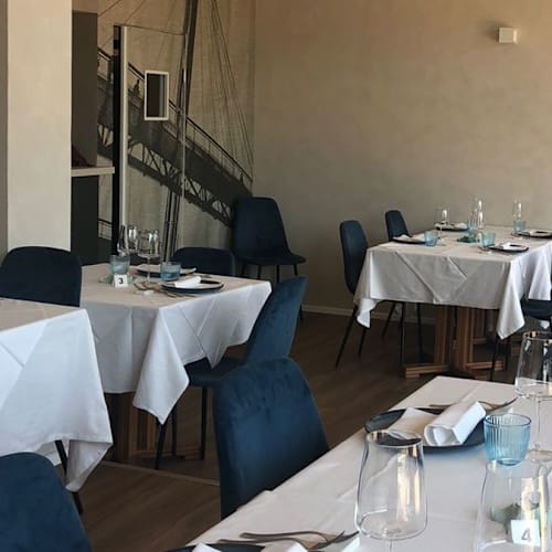 Mariani Ristorante "Al Porto", Pescara