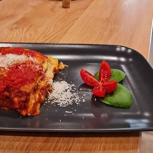 Osteria Bellosguardo, Lisboa