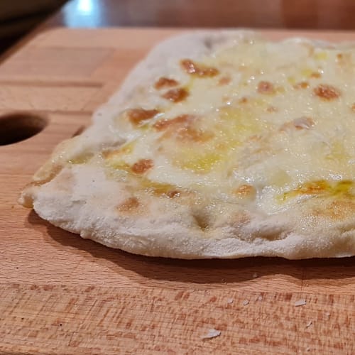 Osteria Bellosguardo, Lisboa