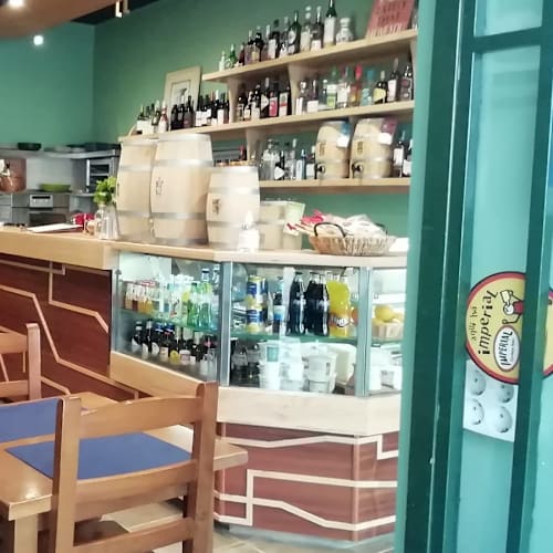 Osteria Bellosguardo, Lisboa