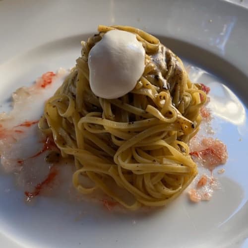 Bacaro & Zio Pesce Steak & Fish Restaurant, Lecce