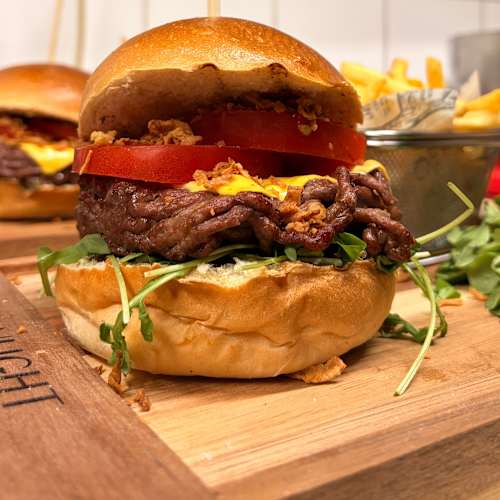 Moonlight Bar, Paris