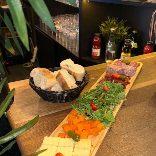 Moonlight Bar, Paris