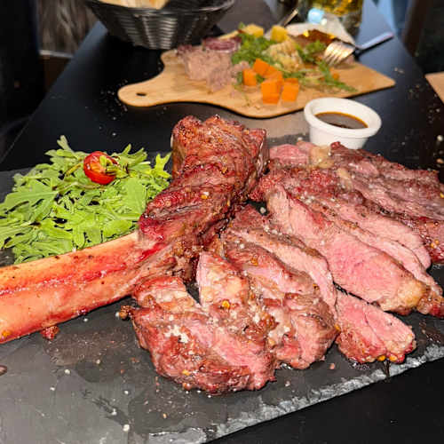 Moonlight Bar, Paris