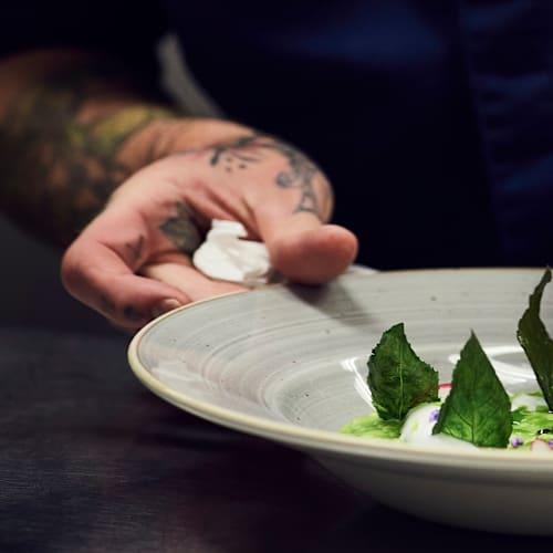 Filet et Fils - Maisons Matthiol, Zermatt