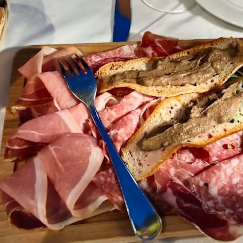Vineria al Canape, Siena