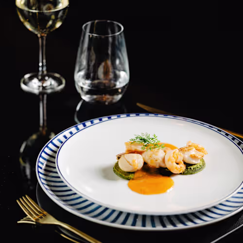 Old Course Vilamoura - Clubhouse, Vilamoura