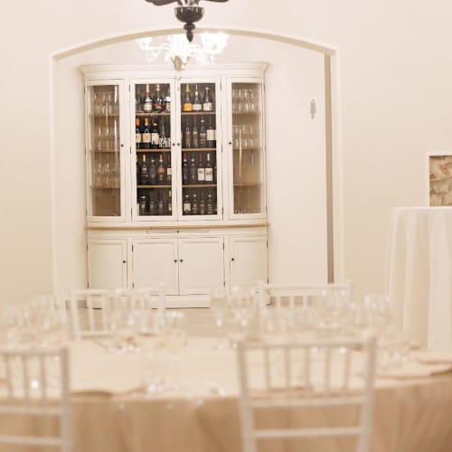 Re Restaurant, Vairano Patenora