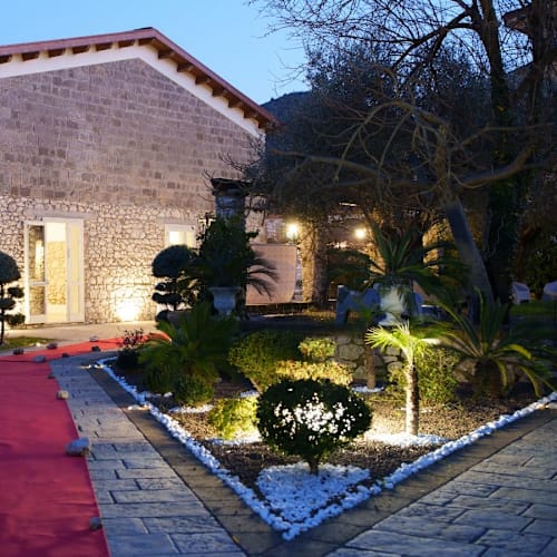 Re Restaurant, Vairano Patenora