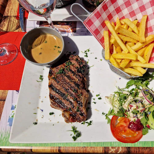 Vach et moi, Fréjus