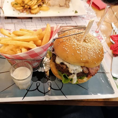 Vach et moi, Fréjus