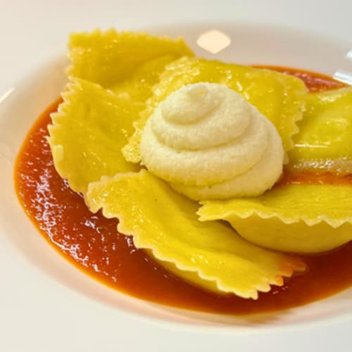 Ristorante Lago, Vico Morcote