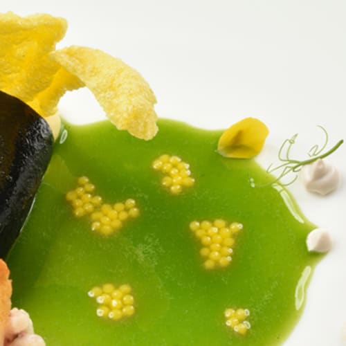 Ristorante Lago, Vico Morcote