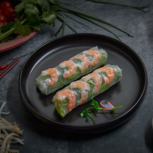 Pho Passion, Paris