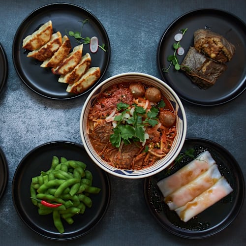 Pho Passion, Paris