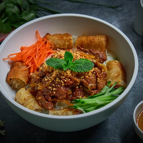Pho Passion, Paris