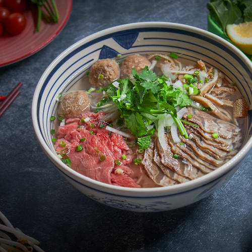 Pho Passion, Paris