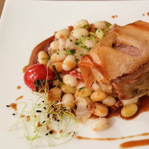 Le Patisson, Villemoisson-sur-Orge