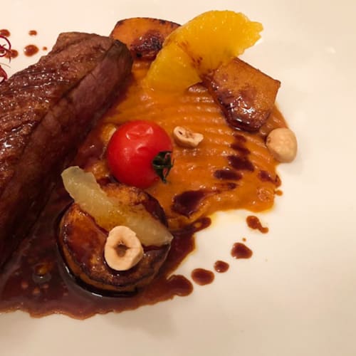 Le Patisson, Villemoisson-sur-Orge
