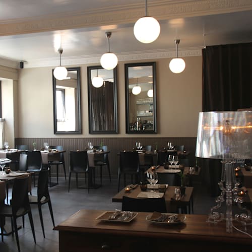 Le Patisson, Villemoisson-sur-Orge