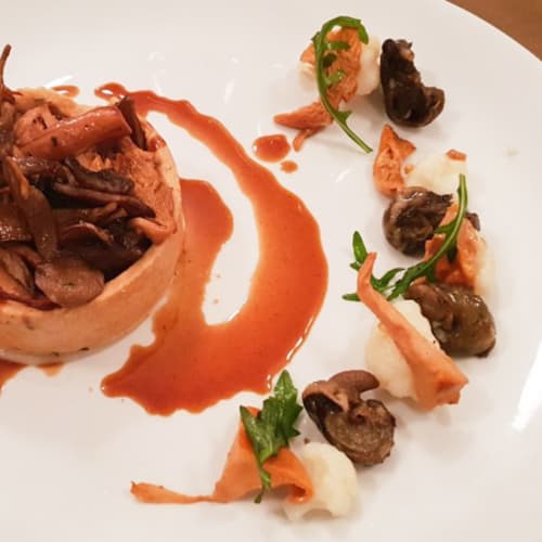 Le Patisson, Villemoisson-sur-Orge