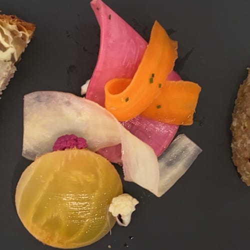 Le Patisson, Villemoisson-sur-Orge