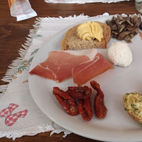 Cà dal Martinett, Isella