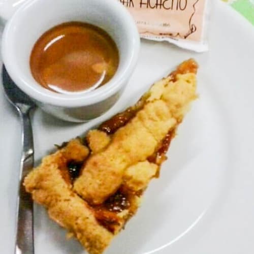 Ristorante Fichetto, Foligno