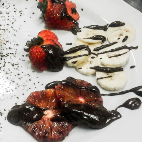 Ristorante Fichetto, Foligno