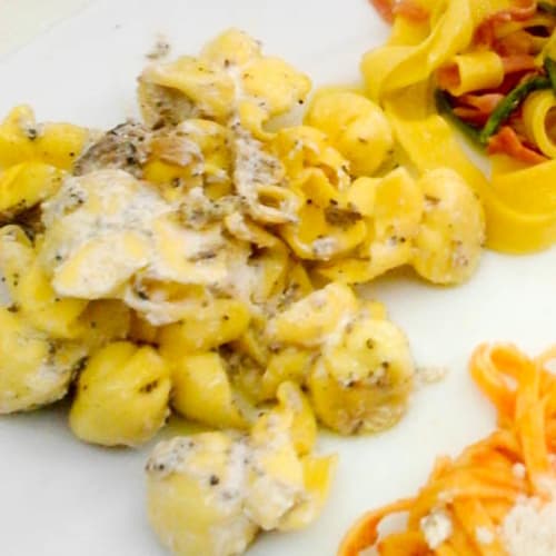 Ristorante Fichetto, Foligno