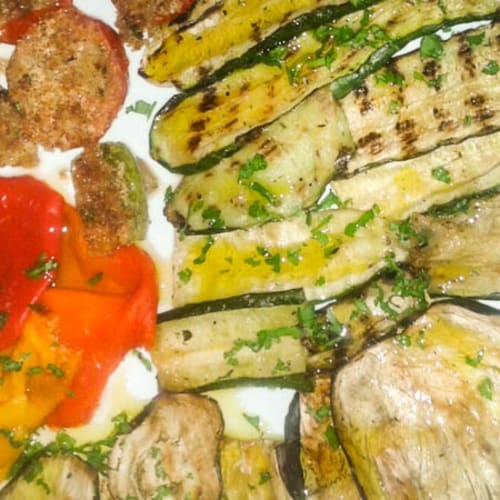 Ristorante Fichetto, Foligno