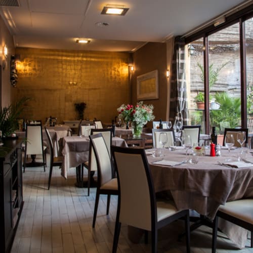 L'Angolo Nascosto, Milano