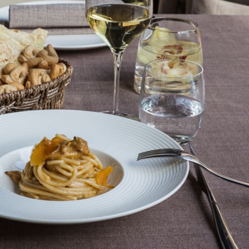 L'Angolo Nascosto, Milano